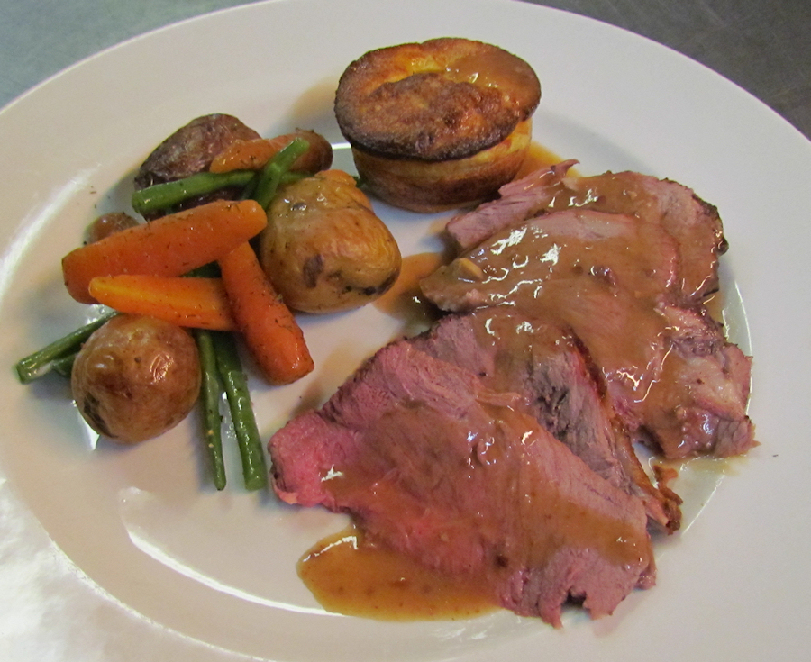 Victorian Christmas Dinner PaSu Farm Restaurant Events