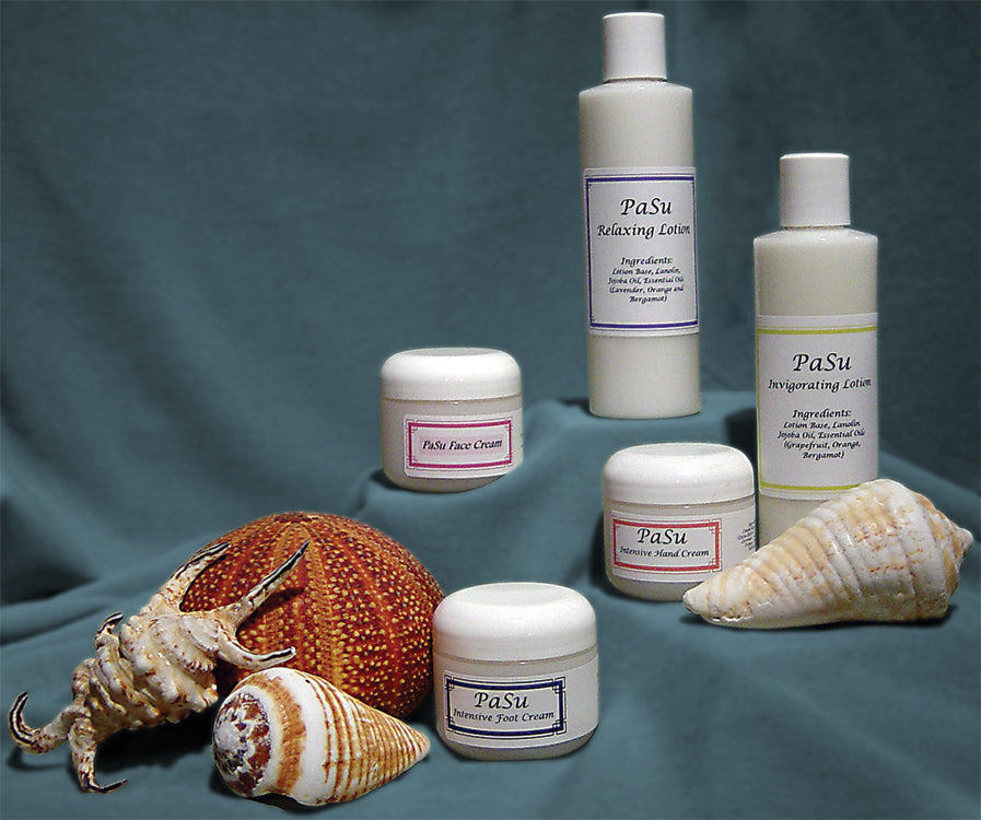PaSu Cosmetics