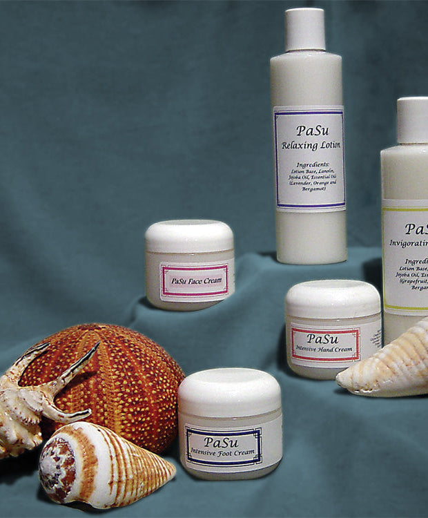 PaSu Cosmetics