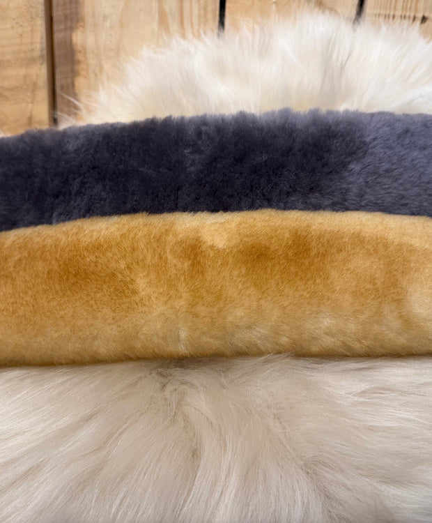 Sheepskin Products