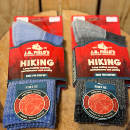 Ladies Merino Light Hiker