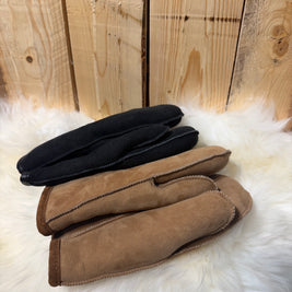 Men’s Sheepskin Mitts