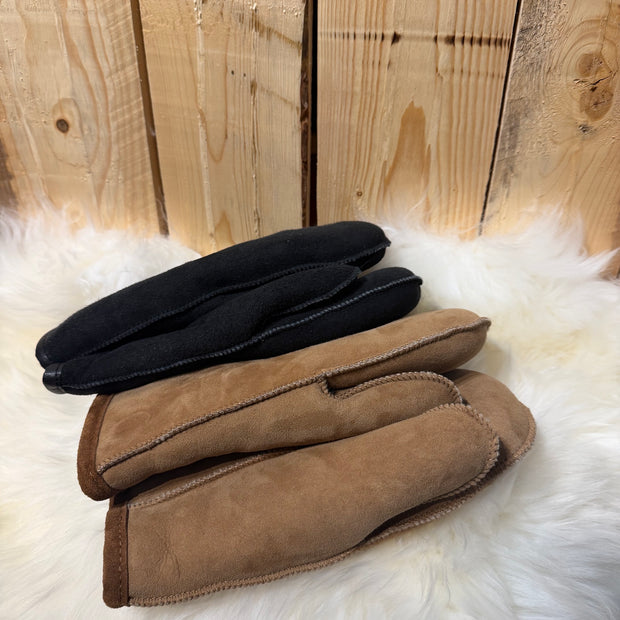 Men’s Sheepskin Mitts