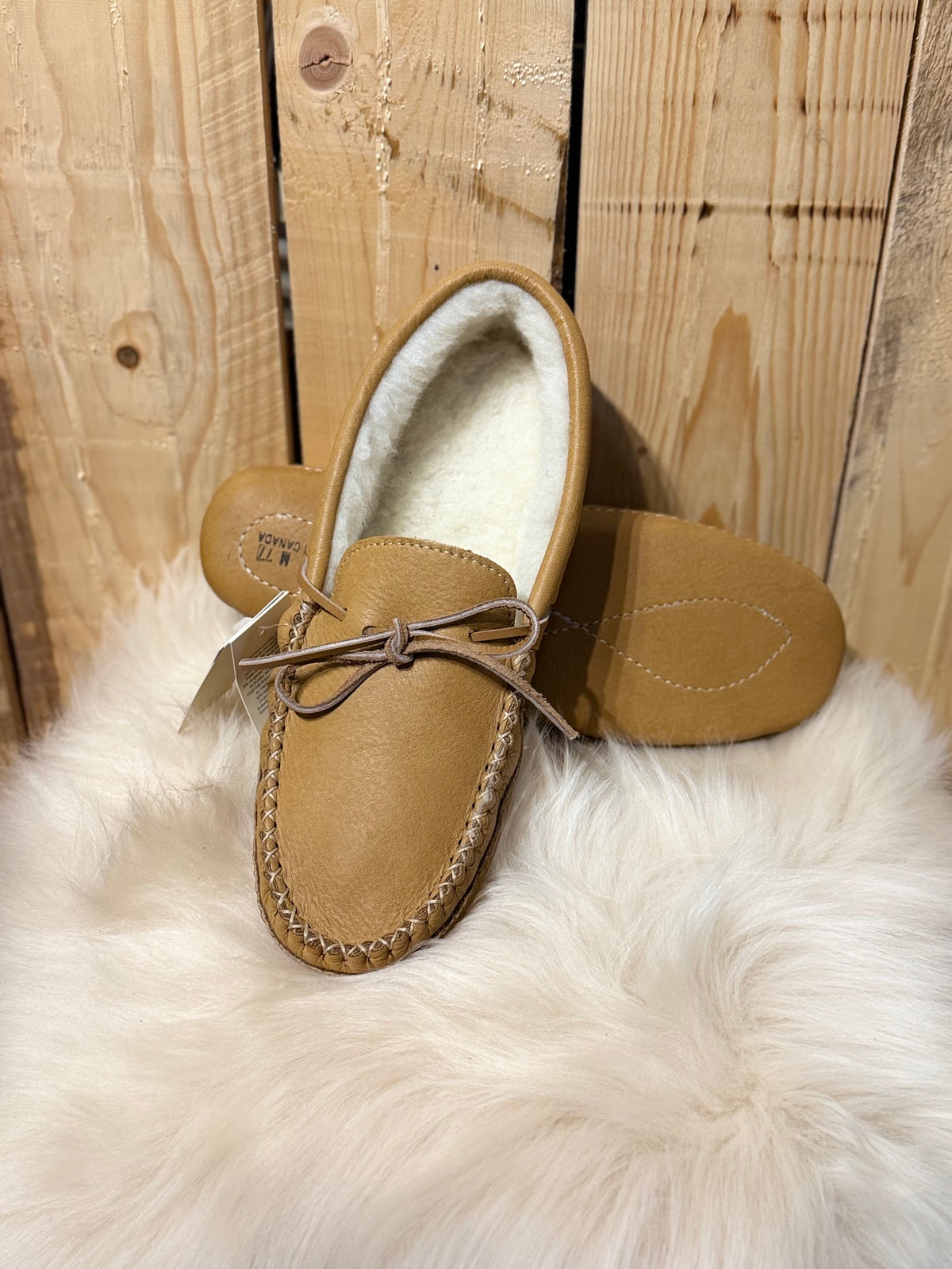 Men’s Super Deluxe