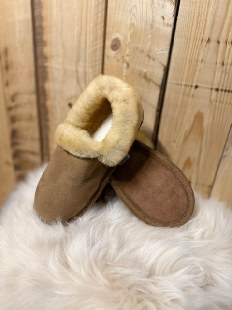 Men’s Melvyn Slippers