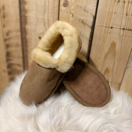 Men’s Melvyn Slippers