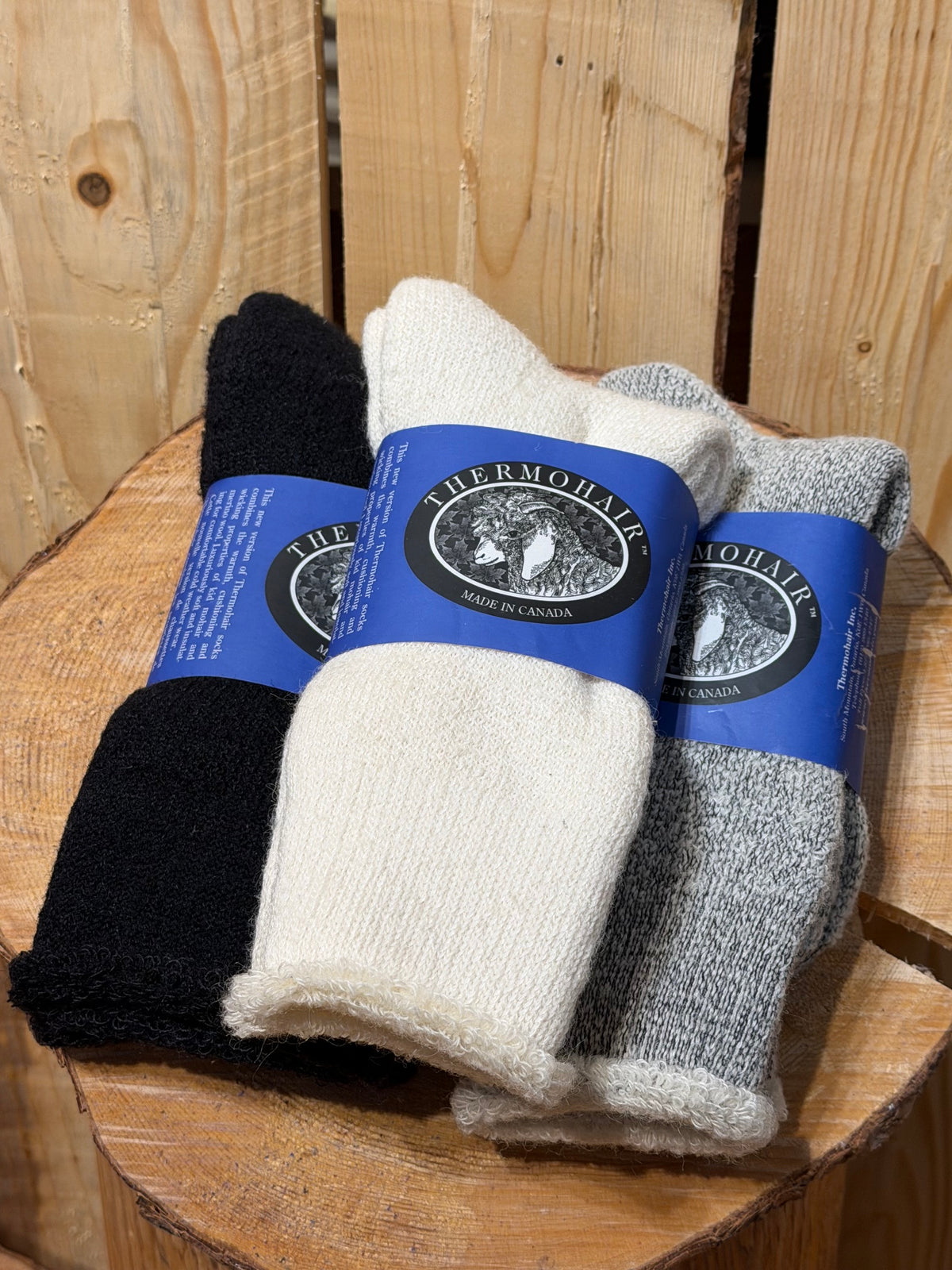 Men’s Super Thermal Socks