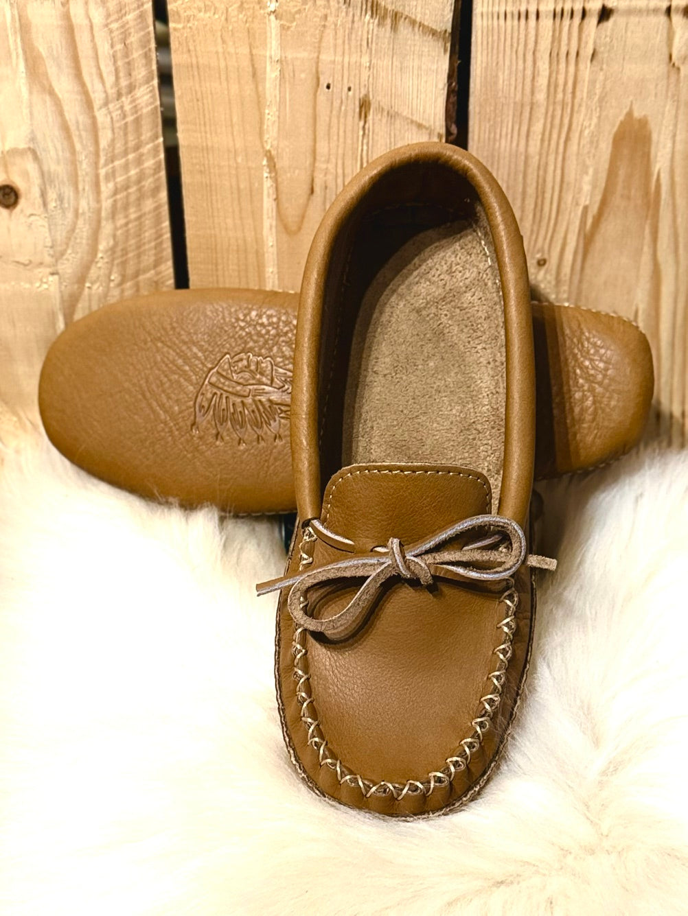 The Stealth Men’s Slipper