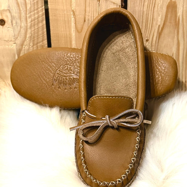 The Stealth Men’s Slipper