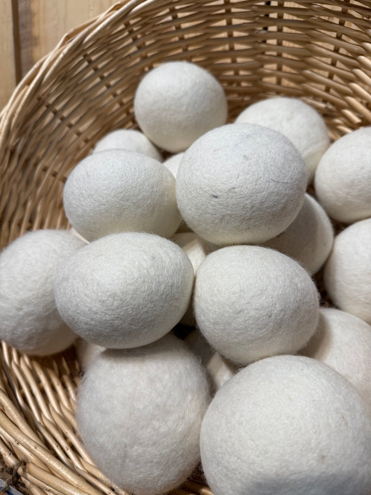 PaSu Dryer Balls