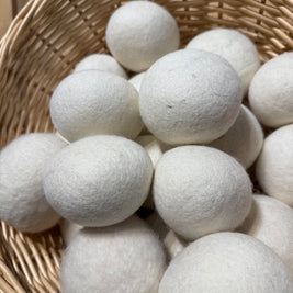 PaSu Dryer Balls