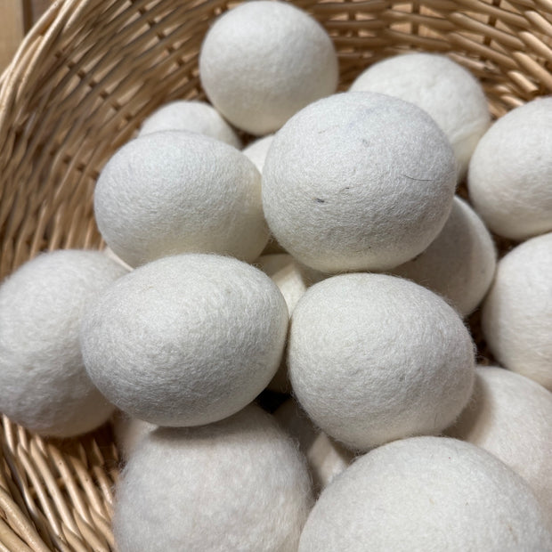 PaSu Dryer Balls