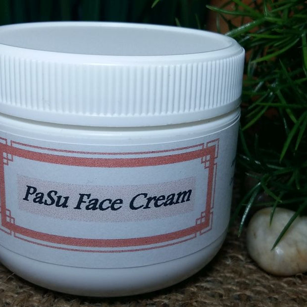 PaSu Face Cream