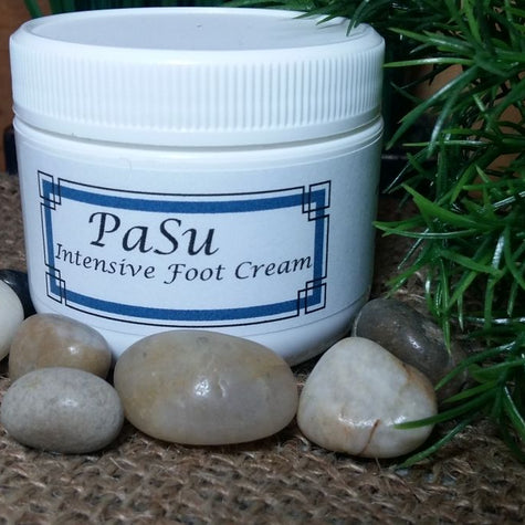PaSu Foot Cream