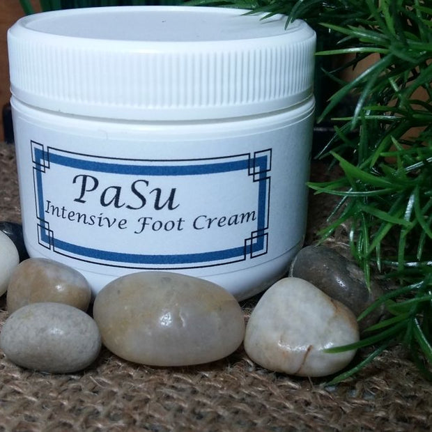 PaSu Foot Cream