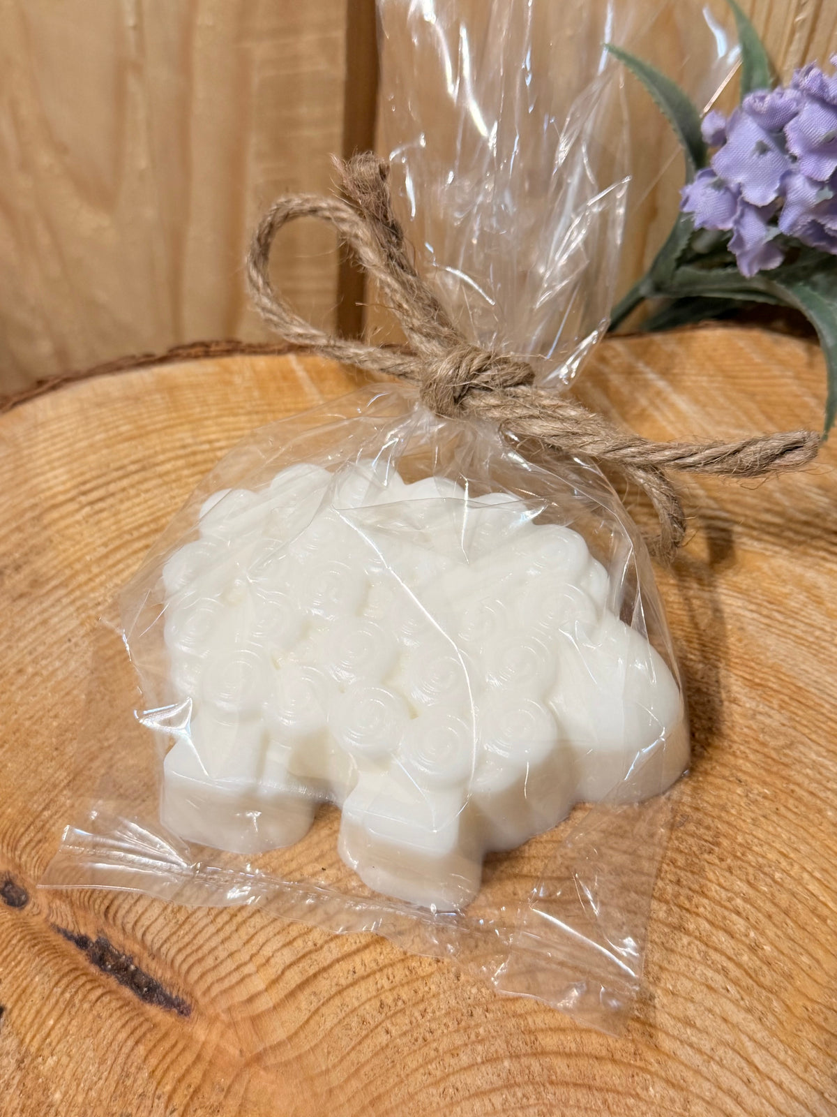 Goat’s Milk Soaps