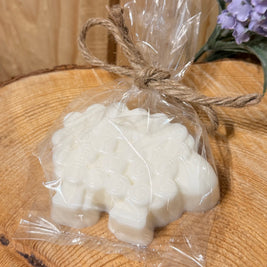 Goat’s Milk Soaps