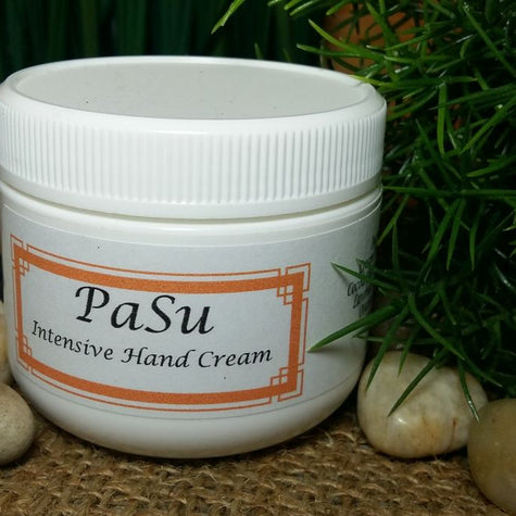 PaSu Hand Cream