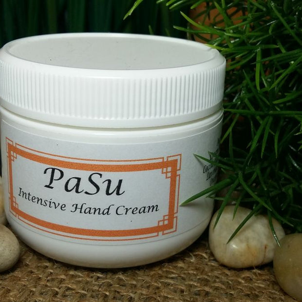 PaSu Hand Cream