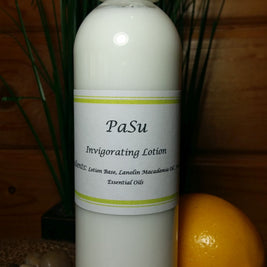 PaSu Invigoration Lotion