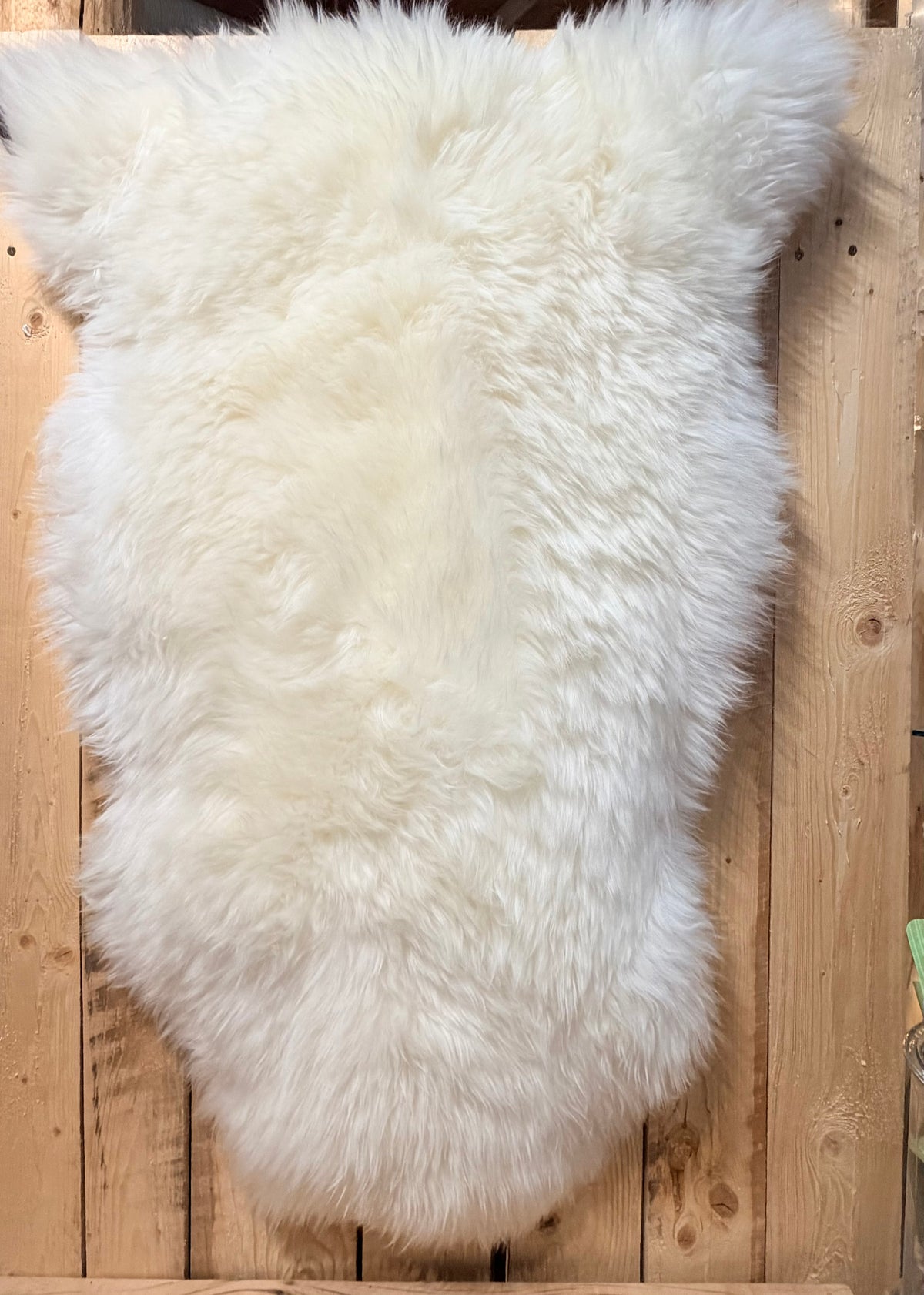 Sheepskin Rugs