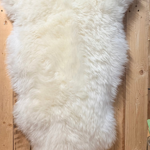 Sheepskin Rugs