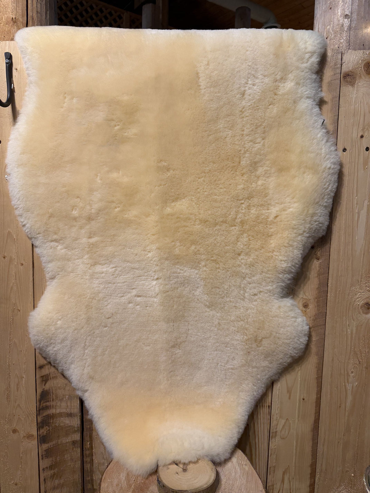 Sheepskin Shearlings