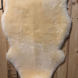 Sheepskin Shearlings