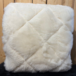 Organic Wool Overlay – Reversable