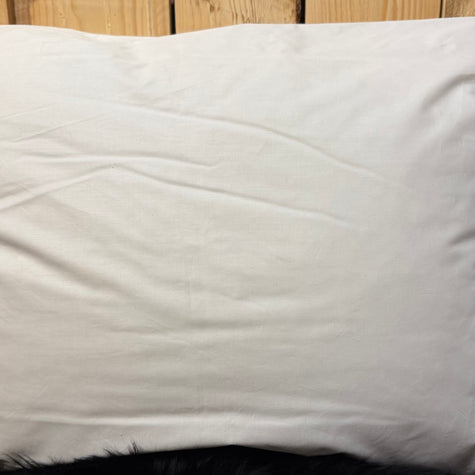 Wool Pillows